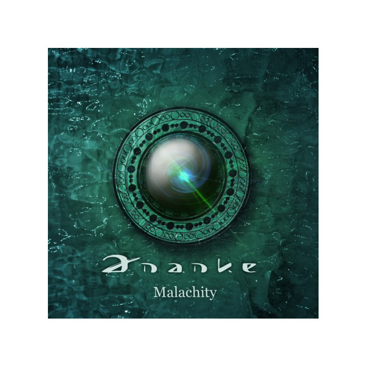 Ananke - Malachity (CD)
