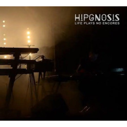 Hipgnosis - Life Plays No Encores (3CD+DVD)