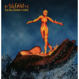 Millenium - Reincarnations (CD Digipack)