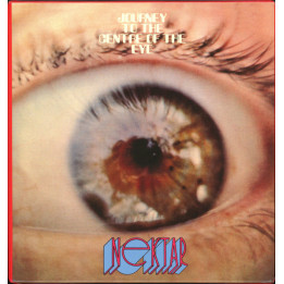 Nektar - Journey To The Centre Of The Eye (5CD+BLU-RAY AUDIO)