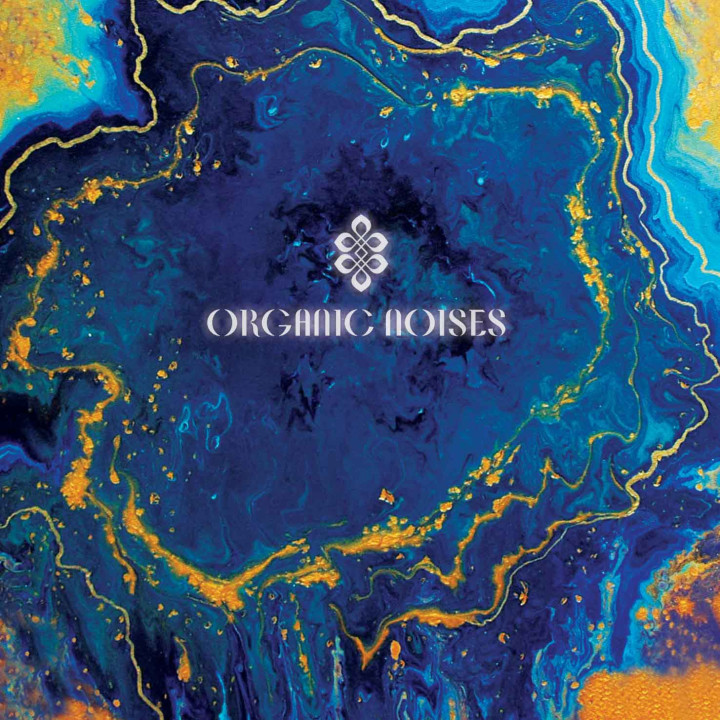 Organic Noises - Organic Noises (CD)