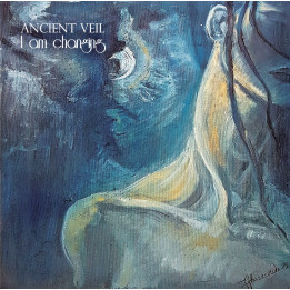 Ancient Veil - I Am Changing (CD)
