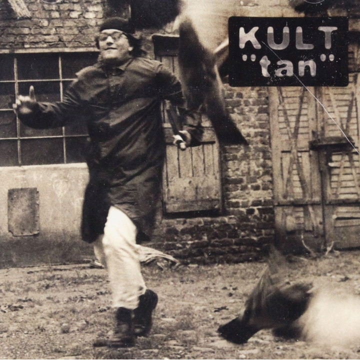 Kult - Tan (CD)