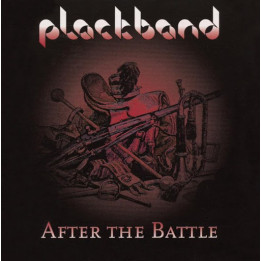 Plackband - After The Battle (CD)