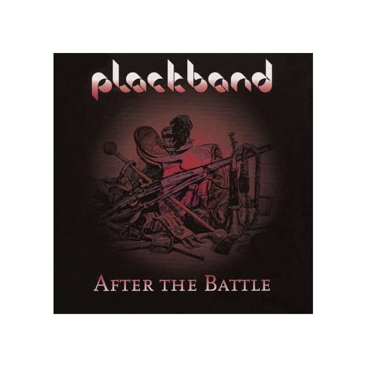 Plackband - After The Battle (CD)