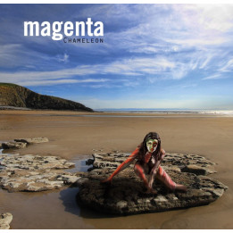 Magenta - Chameleon (CD)
