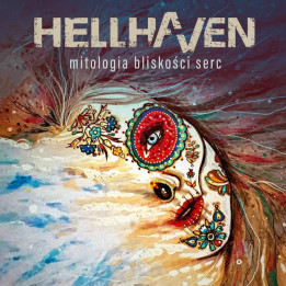 Hellhaven - Mitologia Bliskości Serc (CD)