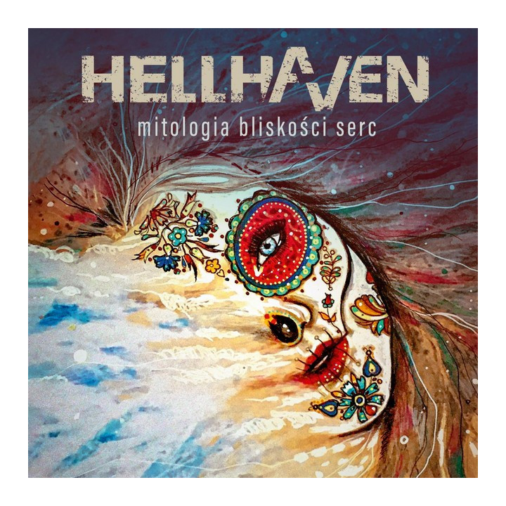 Hellhaven - Mitologia Bliskości Serc (CD)