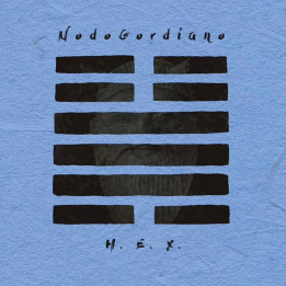 Nodo Gordiano - H.E.X. (CD)