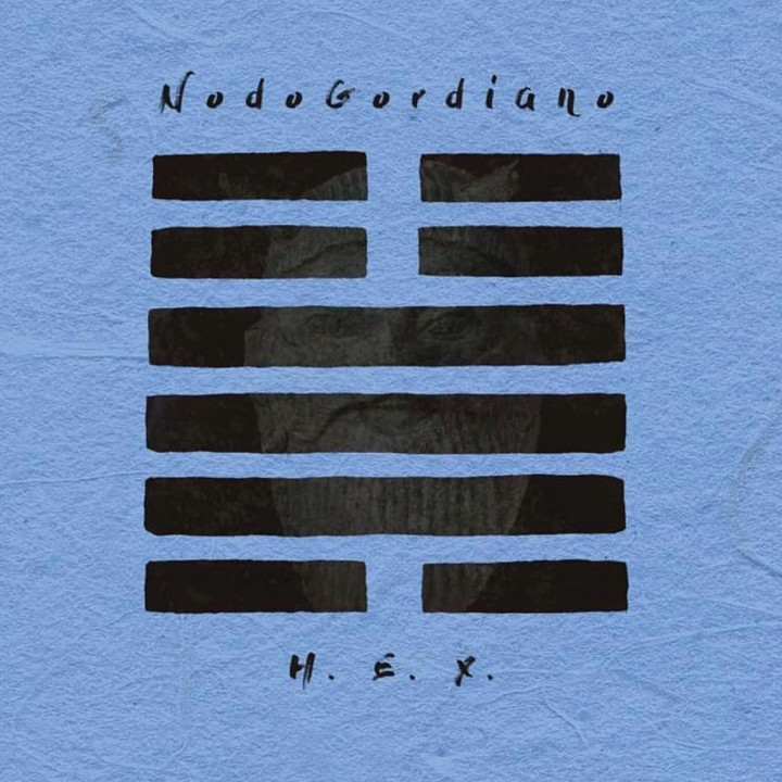 Nodo Gordiano - H.E.X. (CD)