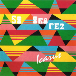 St. Tropez - Icarus (CD)