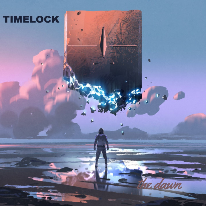 Timelock - The Dawn (2022 Edition) (2CD)