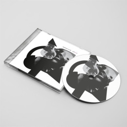 Mariusz Duda - Afr Ai D  (CD)