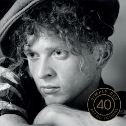 Simply Red - Recollections (4LP)