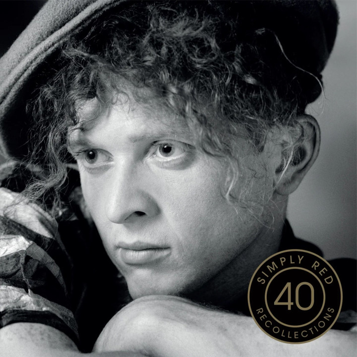 Simply Red - Recollections (4LP)