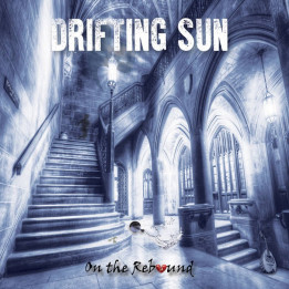 Drifting Sun - On The Rebound (CD)