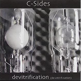 C-Sides - Devitrification (CD)
