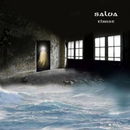 Salva - Thirst (CD)