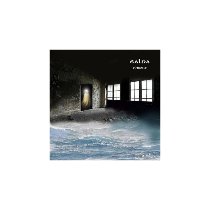 Salva - Thirst (CD)