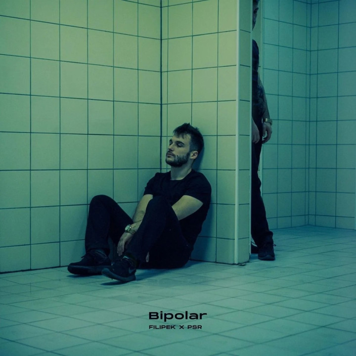Filipek/PSR - Bipolar (CD)