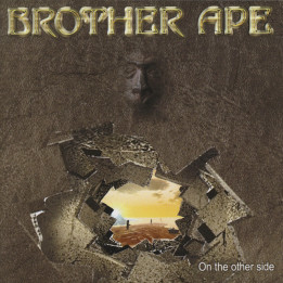 Brother Ape - On The Other Side (CD)