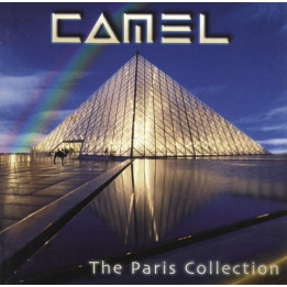 Camel - The Paris Collection (CD)