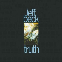 Beck Jeff - Truth (CD)