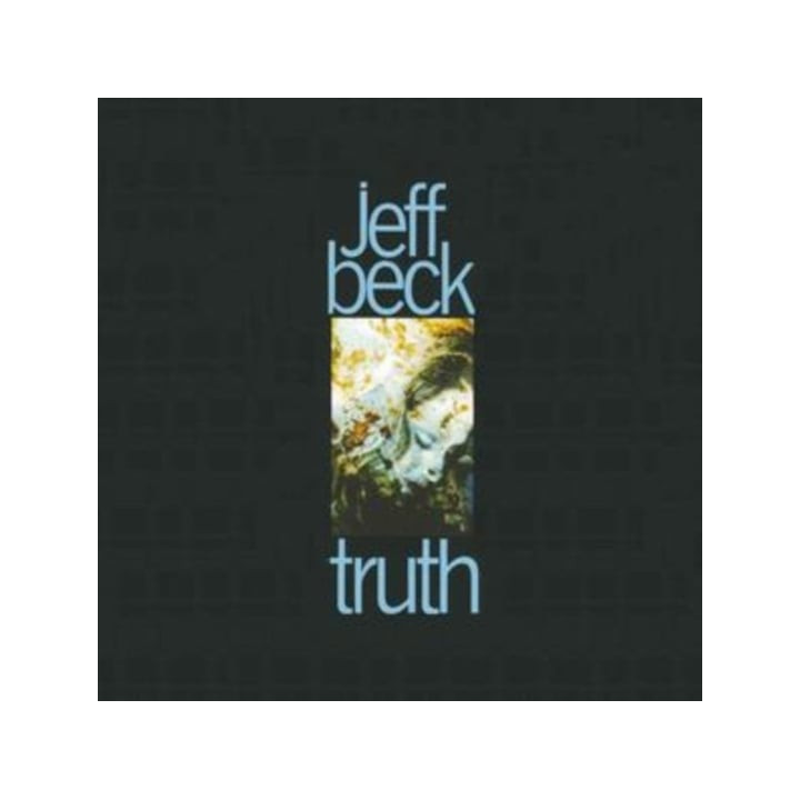 Beck Jeff - Truth (CD)