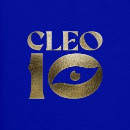Cleo - 10 (CD)
