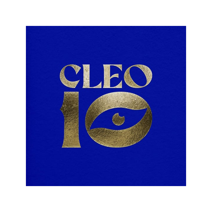 Cleo - 10 (CD)