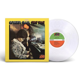 Flack Roberta - First Take (Clear Vinyl) (LP)