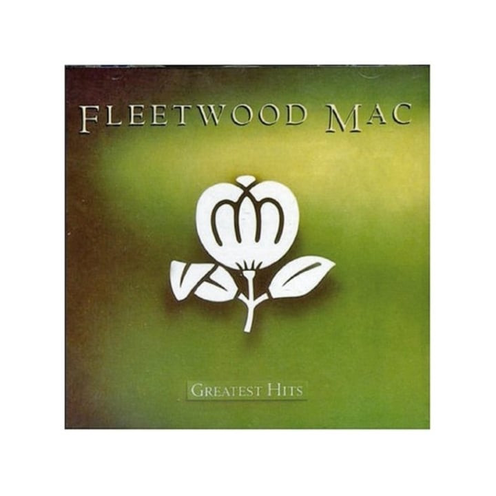 Fleetwood Mac - Greatest Hits (CD)