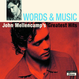 Mellencamp John - Word & Music-Greatest Hits (2CD)