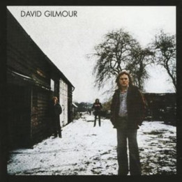 Gilmour David - David Gilmour (Remaster) (CD)