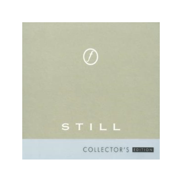 Joy Division - Still(Collector'S Edition) (2CD)