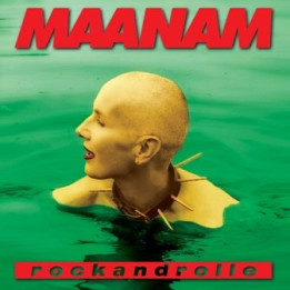 Maanam - Rockandrolle (Digipack) (CD)