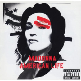 Madonna - American Life (2LP)