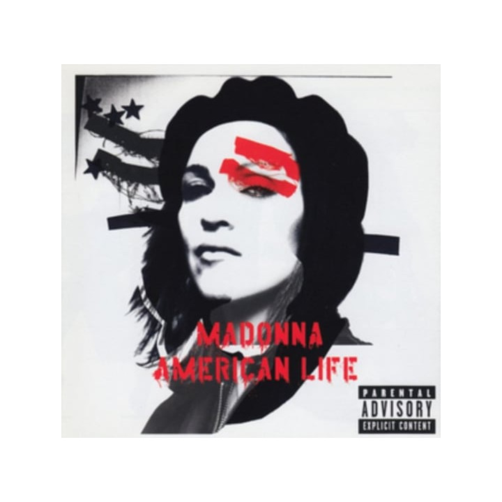 Madonna - American Life (2LP)