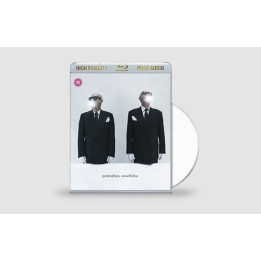 Pet Shop Boys - Nonetheless (BLU-RAY)