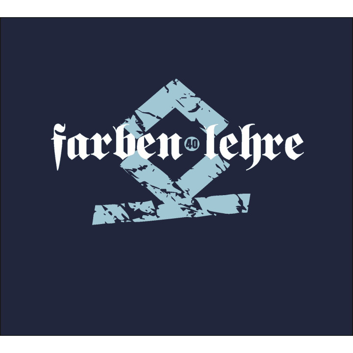 Farben Lehre - 40 (2CD)