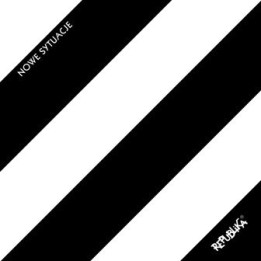 Republika - Nowe Sytuacje (LP)