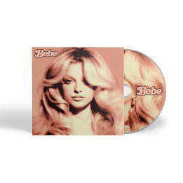 Rexha Bebe - Bebe (CD)