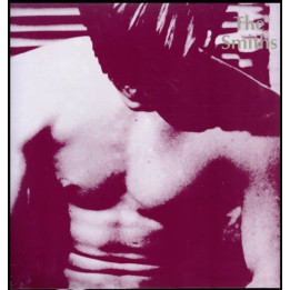 Smiths The - Smiths (LP)