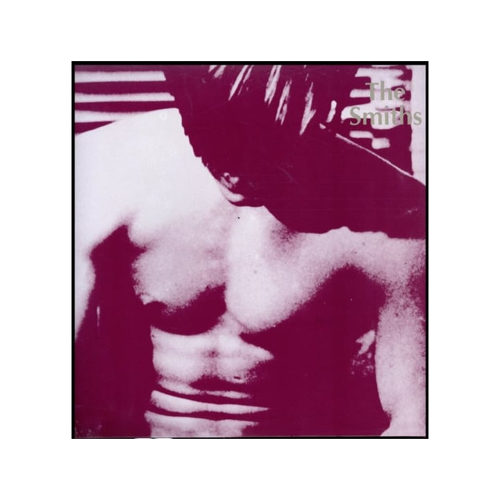 Smiths The - Smiths (LP)