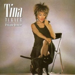 Turner Tina - Private Dancer (Centenary Edition) (CD)