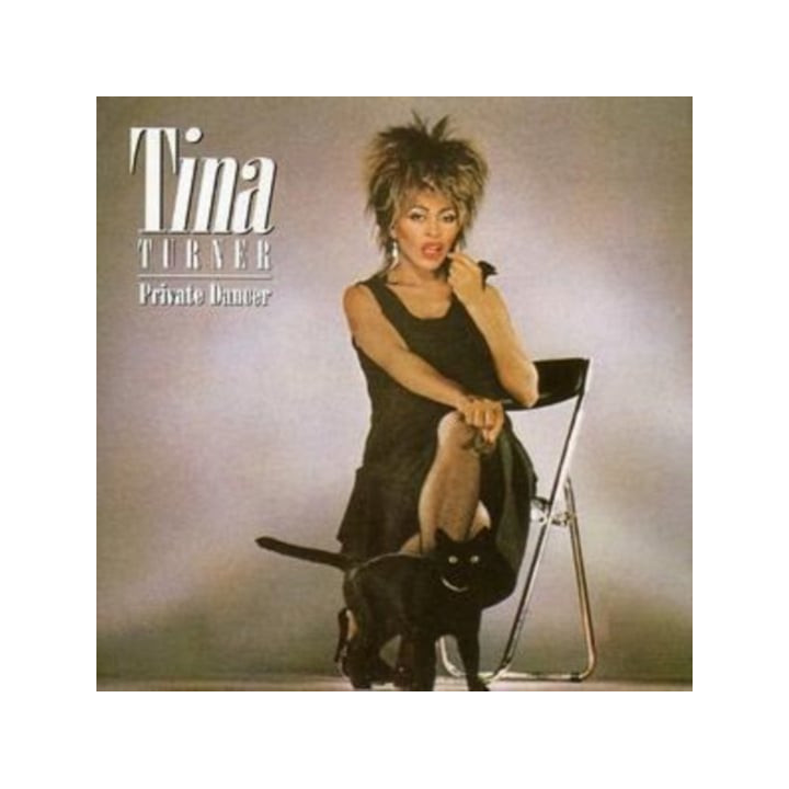 Turner Tina - Private Dancer (Centenary Edition) (CD)