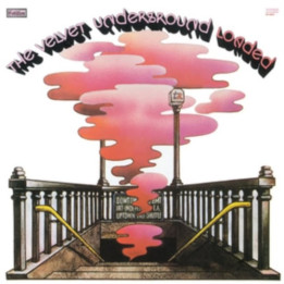 Velvet Underground The - Loaded (LP)