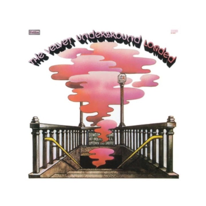 Velvet Underground The - Loaded (LP)