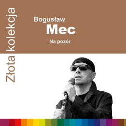 Mec Boguslaw - Zlota Kolekcja (CD)