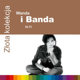 Wanda I Banda - Zlota Kolekcja (CD)